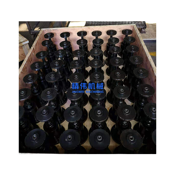 車床(chuáng)加工的零(ling)件