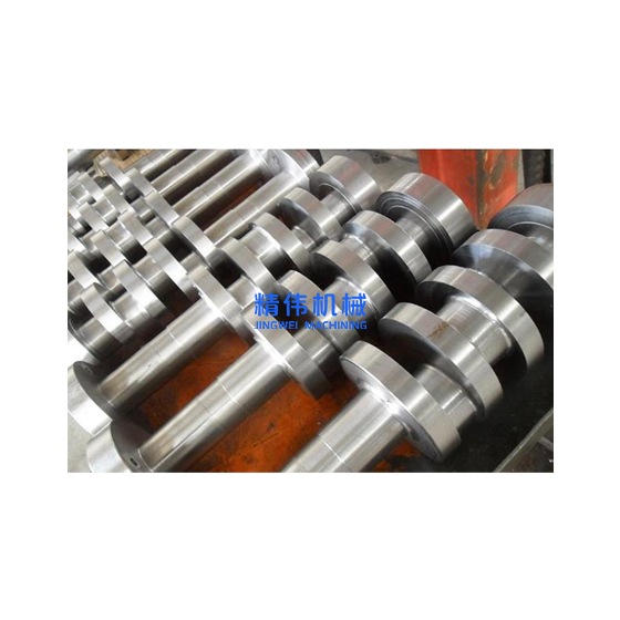 車床加工的(de)零件