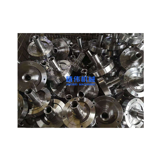 車床(chuáng)加工的零(líng)件