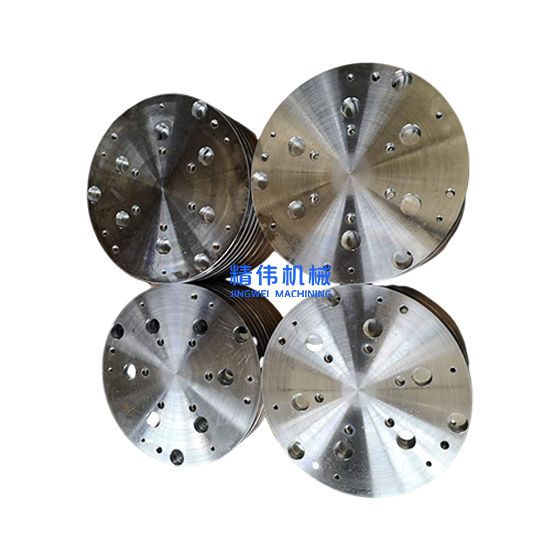 車床加工(gōng)的零件