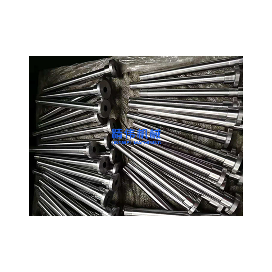 車床加(jiā)工的零件(jiàn)