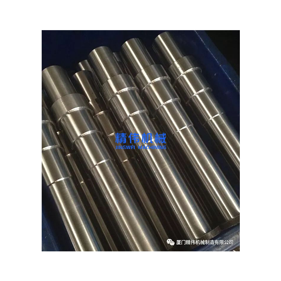 車床加工的(de)零件