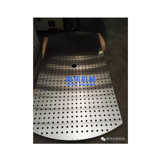 CNC闆(pǎn)類加工(gōng)的産品(pǐn)