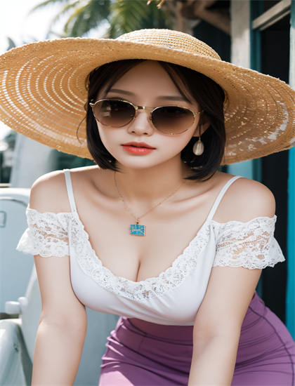 苦色的故事美学价值科学分析：艺术美感与审美特征探讨