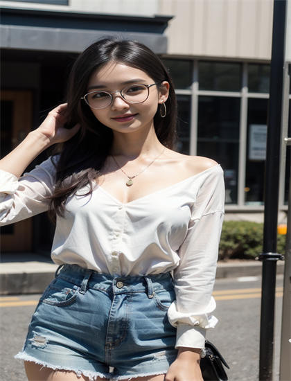 火热的瞬间XOXOEXO角色研究：表演细节的精准把握与艺术处理 感受人物塑造的匠心