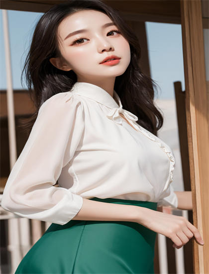 《美人策第2季后会有期》专业刷片完全手册：欣赏艺术表现与美学价值的实用技巧 让你丰富文化知识