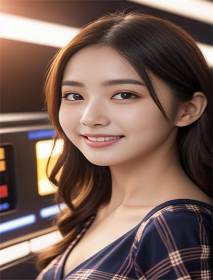 《欢迎来到博尔德》人物深度：特效的视觉奇观与技术实现 理解表演与导演的配合