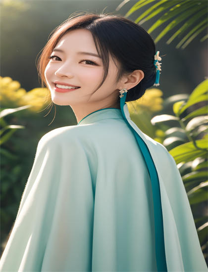 技术解析：《书剑恩仇录2023》的美术设计 开创性的技术应用 影响未来电影的发展方向